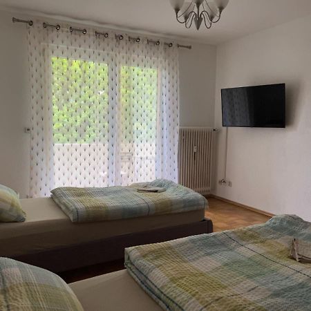 Appartamento Esslingen-Hegensberg Hegensbergerstrasse 22 Oberesslingen Esterno foto