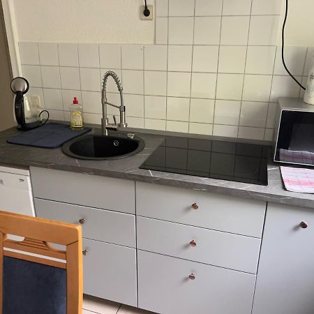 Appartamento Esslingen-Hegensberg Hegensbergerstrasse 22 Oberesslingen Esterno foto