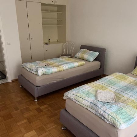 Appartamento Esslingen-Hegensberg Hegensbergerstrasse 22 Oberesslingen Esterno foto