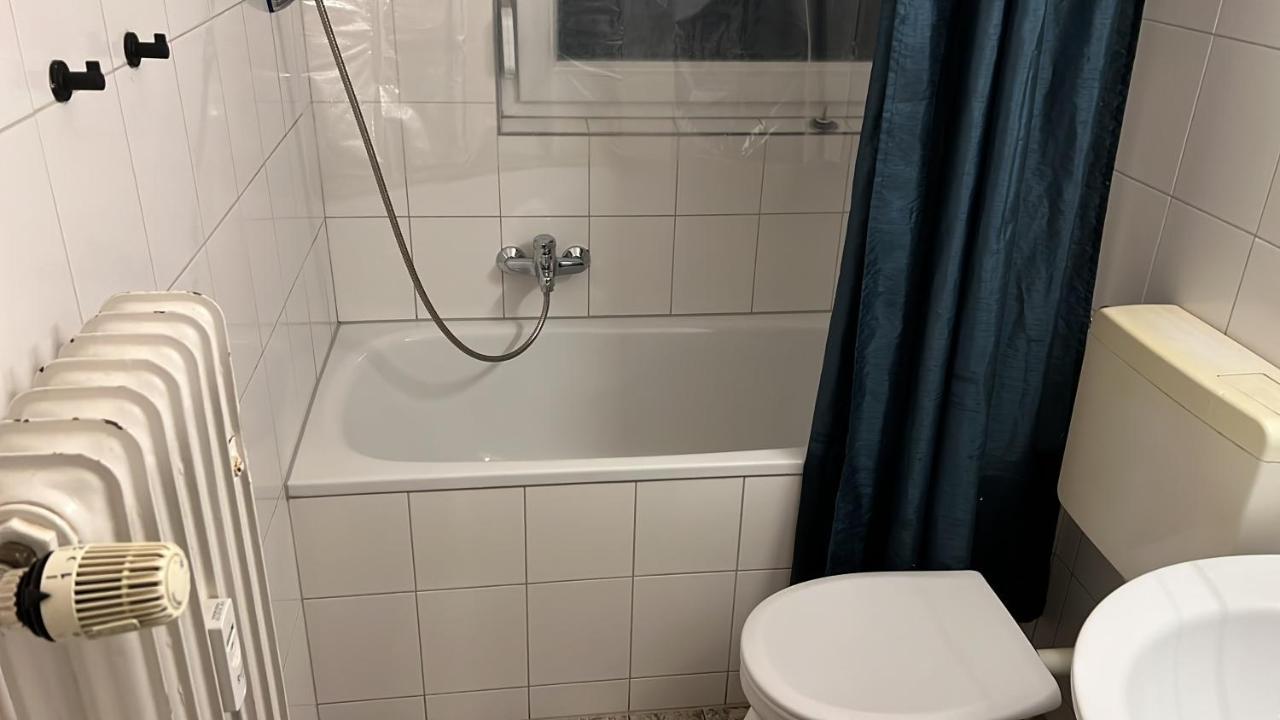 Appartamento Esslingen-Hegensberg Hegensbergerstrasse 22 Oberesslingen Esterno foto