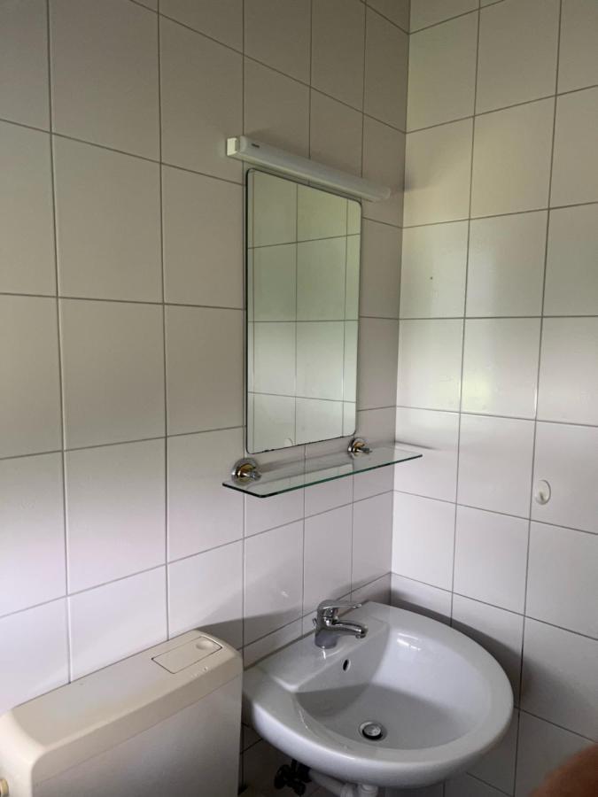 Appartamento Esslingen-Hegensberg Hegensbergerstrasse 22 Oberesslingen Esterno foto