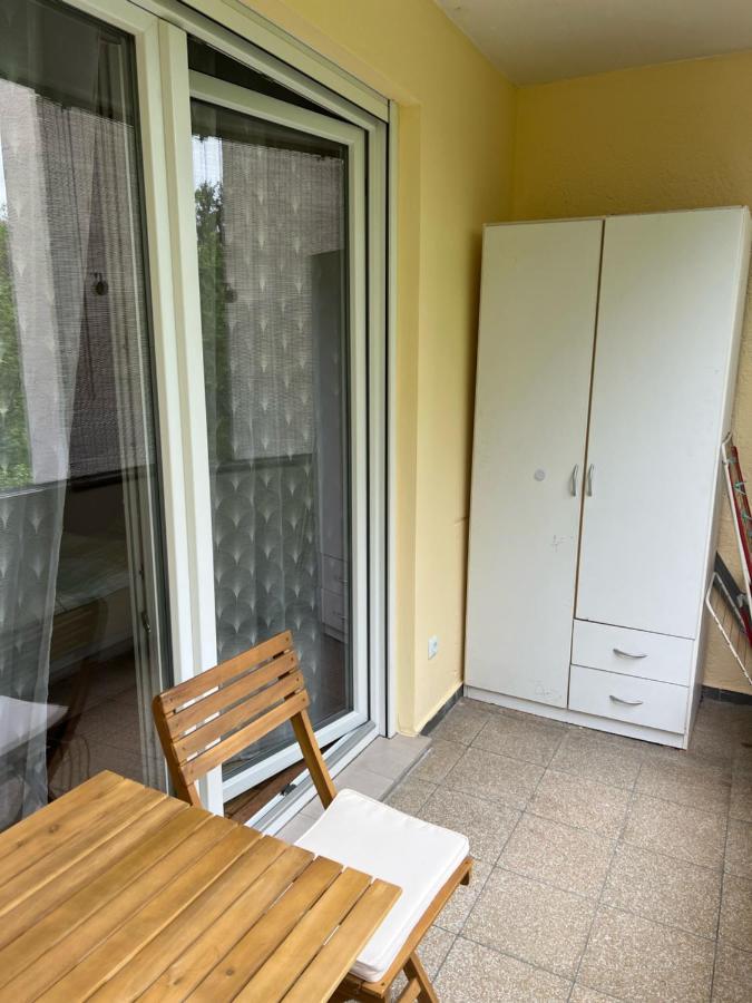 Appartamento Esslingen-Hegensberg Hegensbergerstrasse 22 Oberesslingen Esterno foto