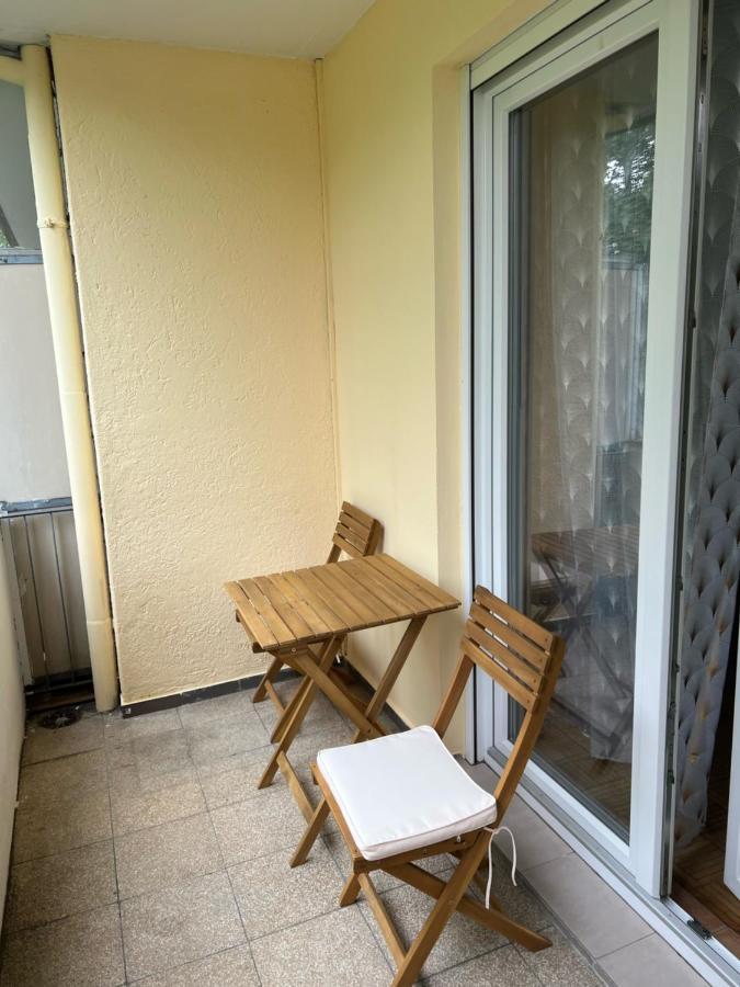 Appartamento Esslingen-Hegensberg Hegensbergerstrasse 22 Oberesslingen Esterno foto